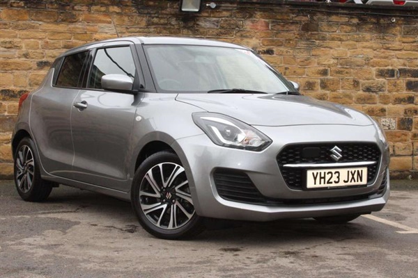 Large image for the Used Suzuki Swift