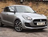 Used Suzuki Swift