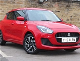 Used Suzuki Swift