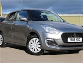 Used Suzuki Swift Used Suzuki Swift