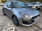 Used Suzuki Swift Used Suzuki Swift