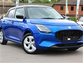 Used Suzuki Swift