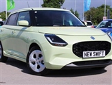 Used Suzuki Swift
