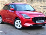 Used Suzuki Swift