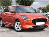 Used Suzuki Swift