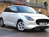 Used Suzuki Swift