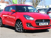 Used Suzuki Swift