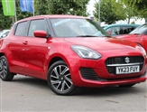 Used Suzuki Swift