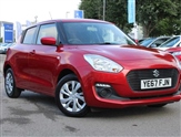 Used Suzuki Swift