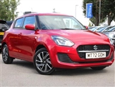 Used Suzuki Swift