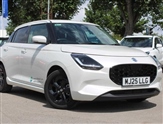 Used Suzuki Swift