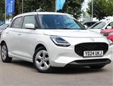 Used Suzuki Swift