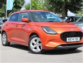 Used Suzuki Swift