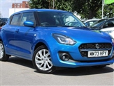 Used Suzuki Swift
