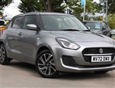 Used Suzuki Swift