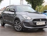 Used Suzuki Swift