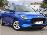 Used Suzuki Swift