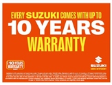 Used Suzuki Swift