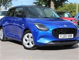 Used Suzuki Swift