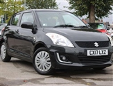 Used Suzuki Swift