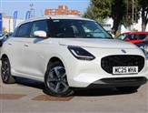 Used Suzuki Swift