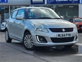 Used Suzuki Swift