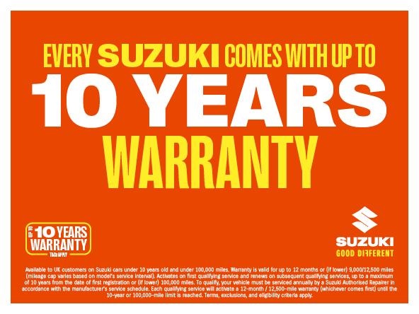 Large image for the Used Suzuki Swift