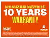 Used Suzuki Swift