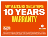 Used Suzuki Swift