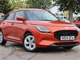 Used Suzuki Swift