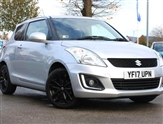 Used Suzuki Swift