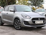 Used Suzuki Swift