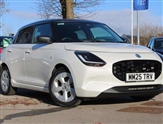 Used Suzuki Swift