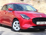 Used Suzuki Swift