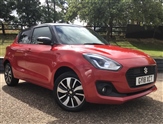 Used Suzuki Swift