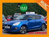 Used Suzuki Swift