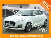Used Suzuki Swift