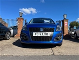 Used Suzuki Swift