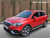 Used Suzuki Sx4 S-Cross