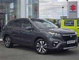 Used Suzuki Sx4 S-Cross