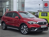 Used Suzuki Sx4 S-Cross