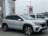 Used Suzuki Sx4 S-Cross