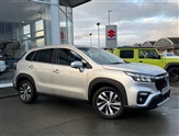 Used Suzuki Sx4 S-Cross
