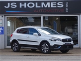 Used Suzuki Sx4 S-Cross