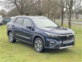 Used Suzuki Sx4 S-Cross