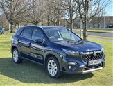 Used Suzuki Sx4 S-Cross