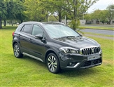 Used Suzuki Sx4 S-Cross