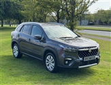Used Suzuki Sx4 S-Cross