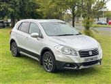 Used Suzuki Sx4 S-Cross