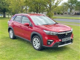 Used Suzuki Sx4 S-Cross